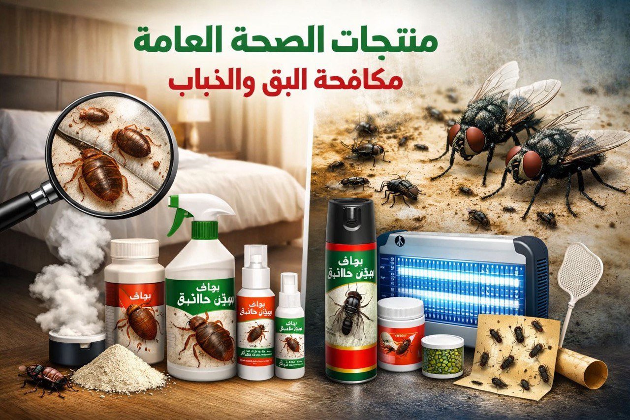 الصحة العامة