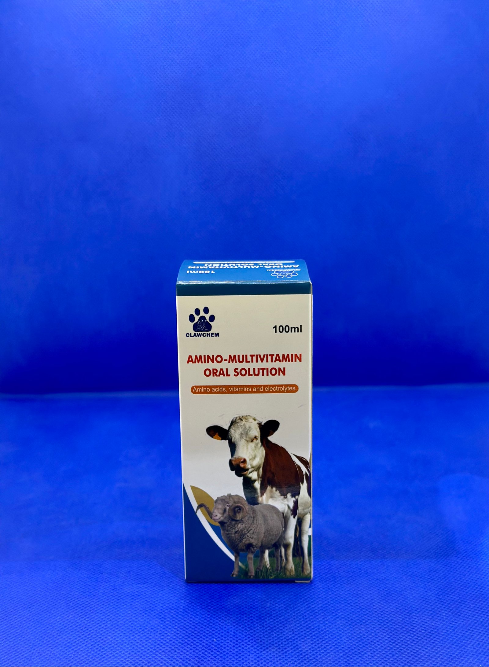 اوليغو - 100 مل