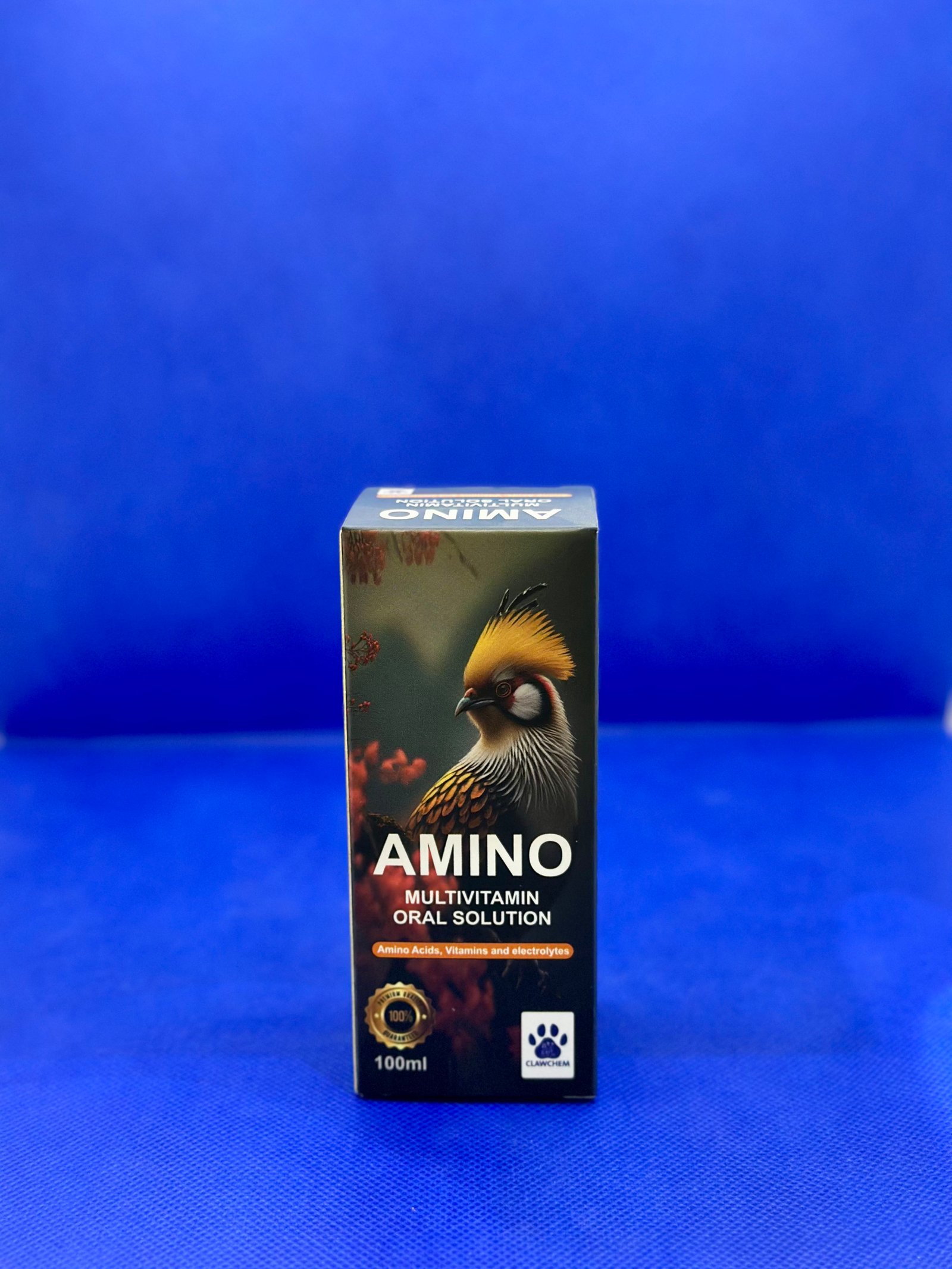 اوليغو - 100 مل