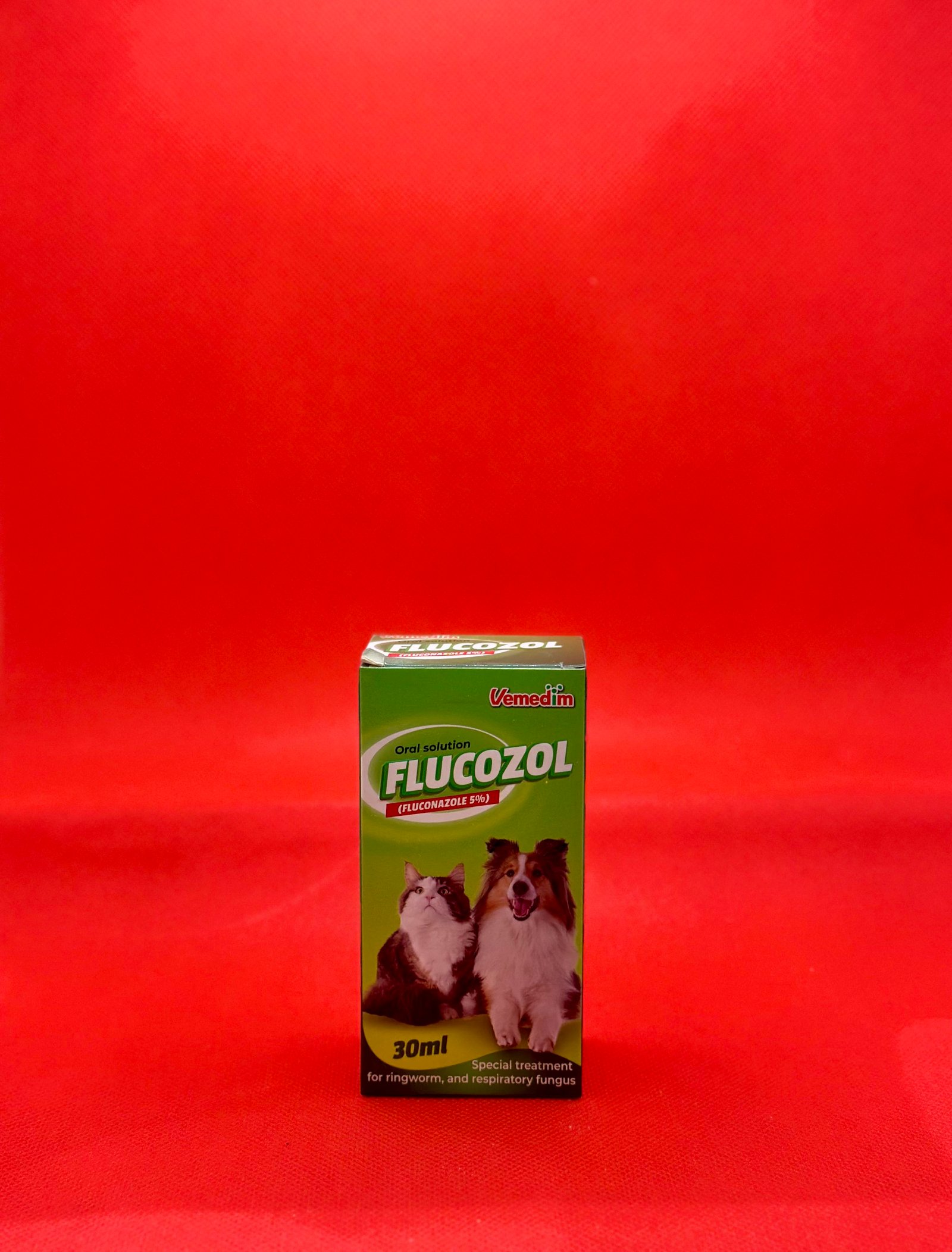 Flucozol