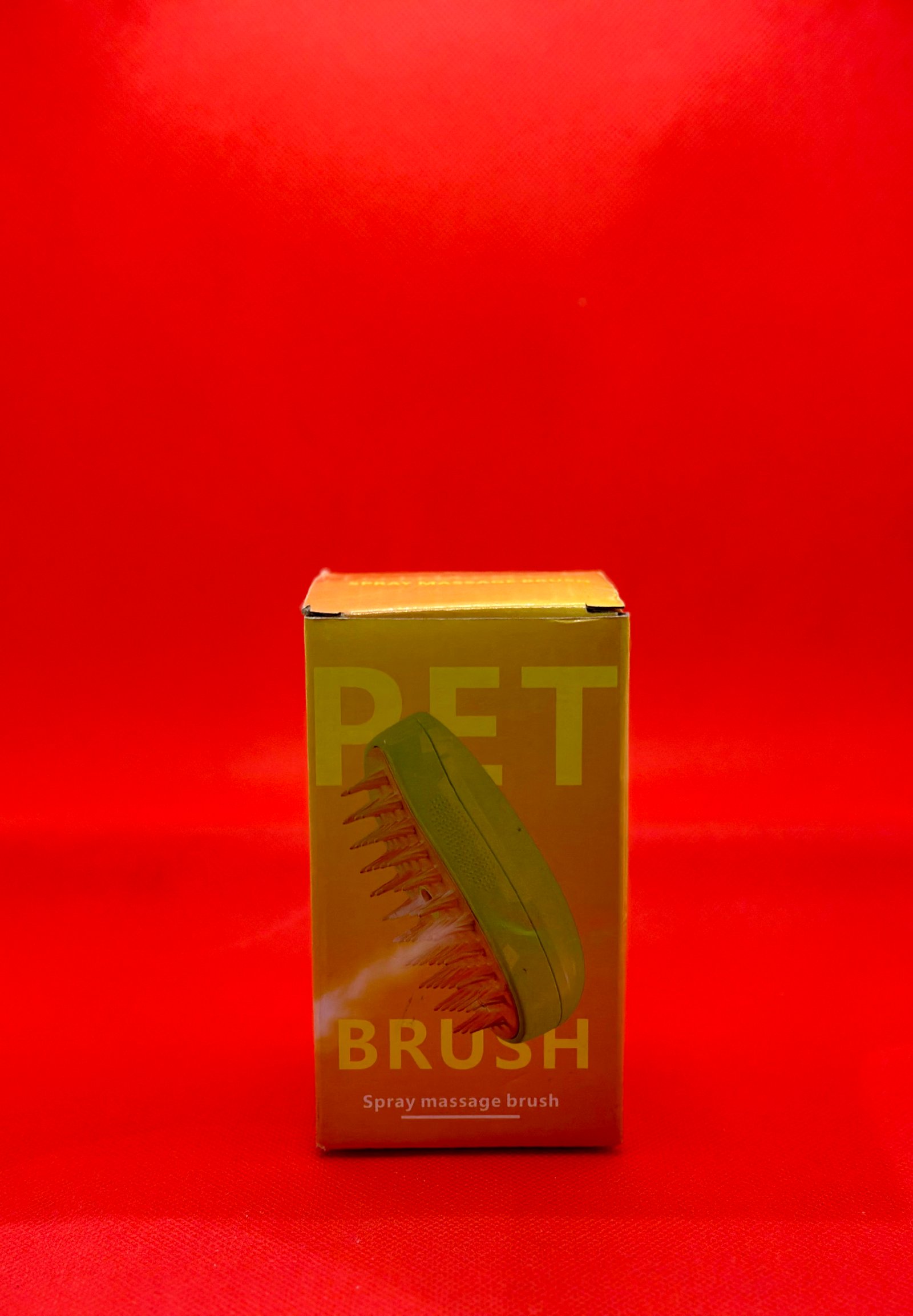 فرشاة غسيل شعر