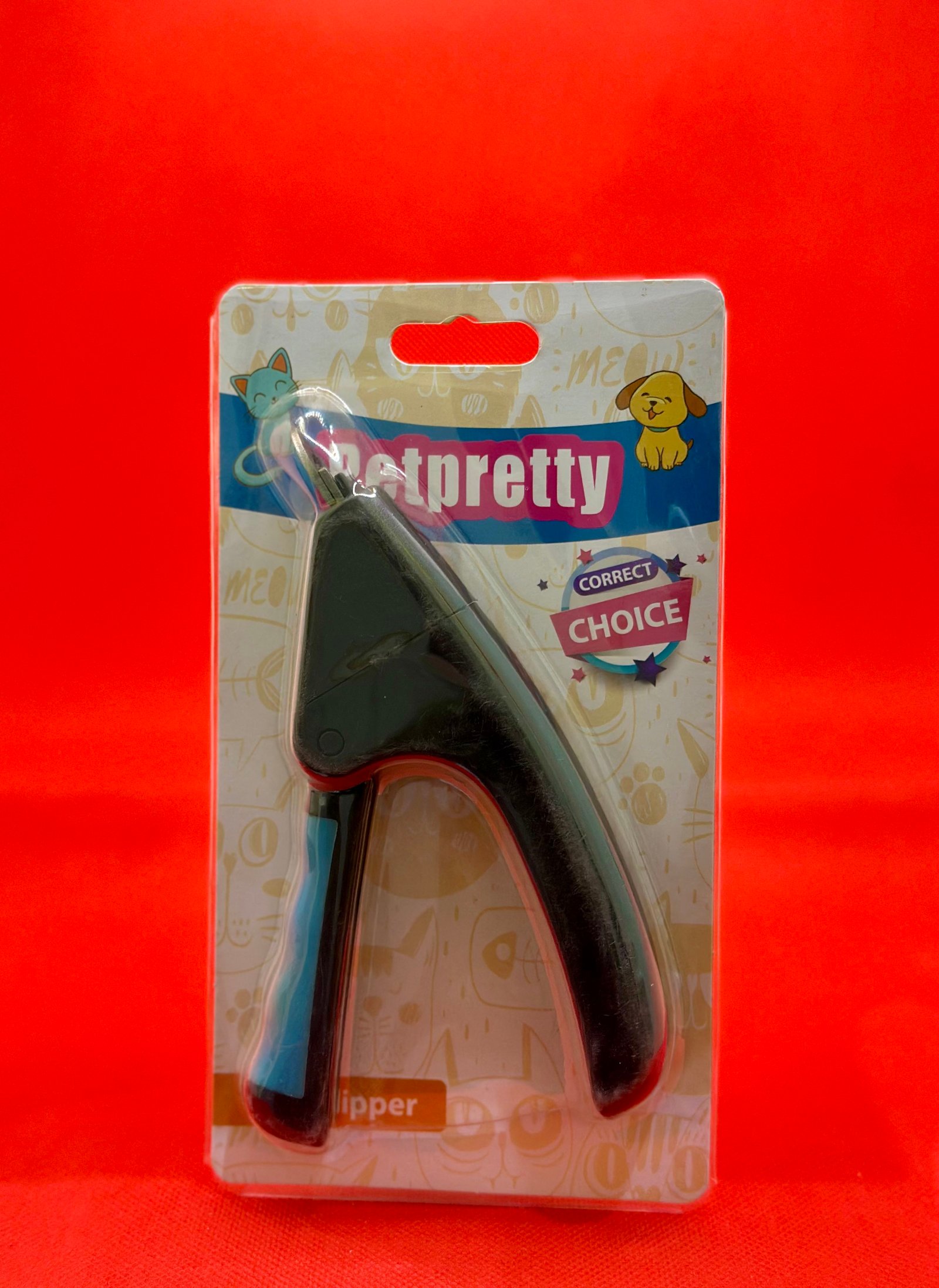 مقراضة قبضة