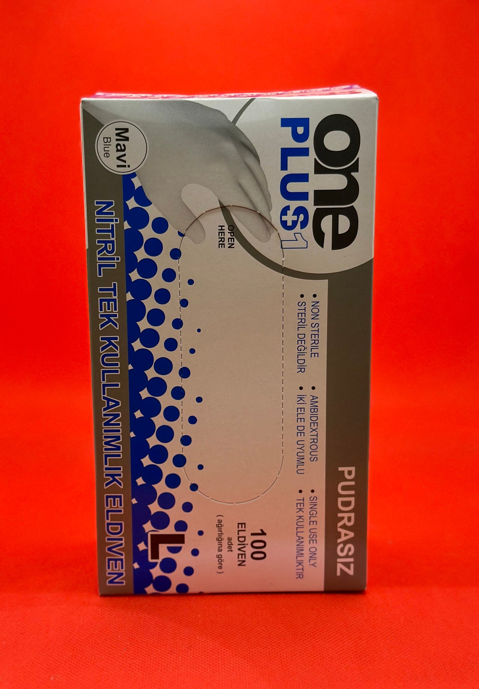 كفوف جراحية