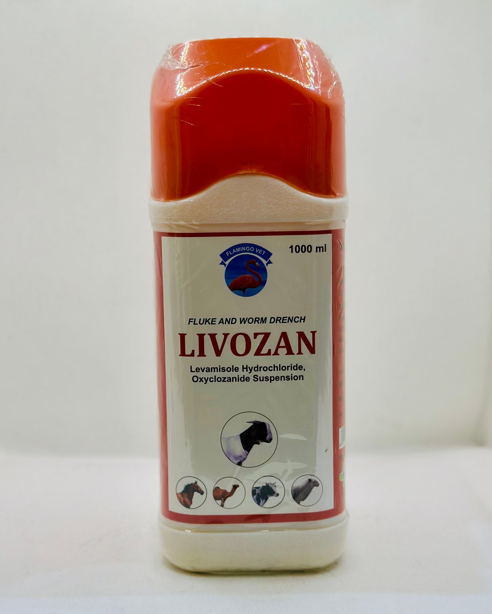 ليفوزان 1 لتر - فلامينكو