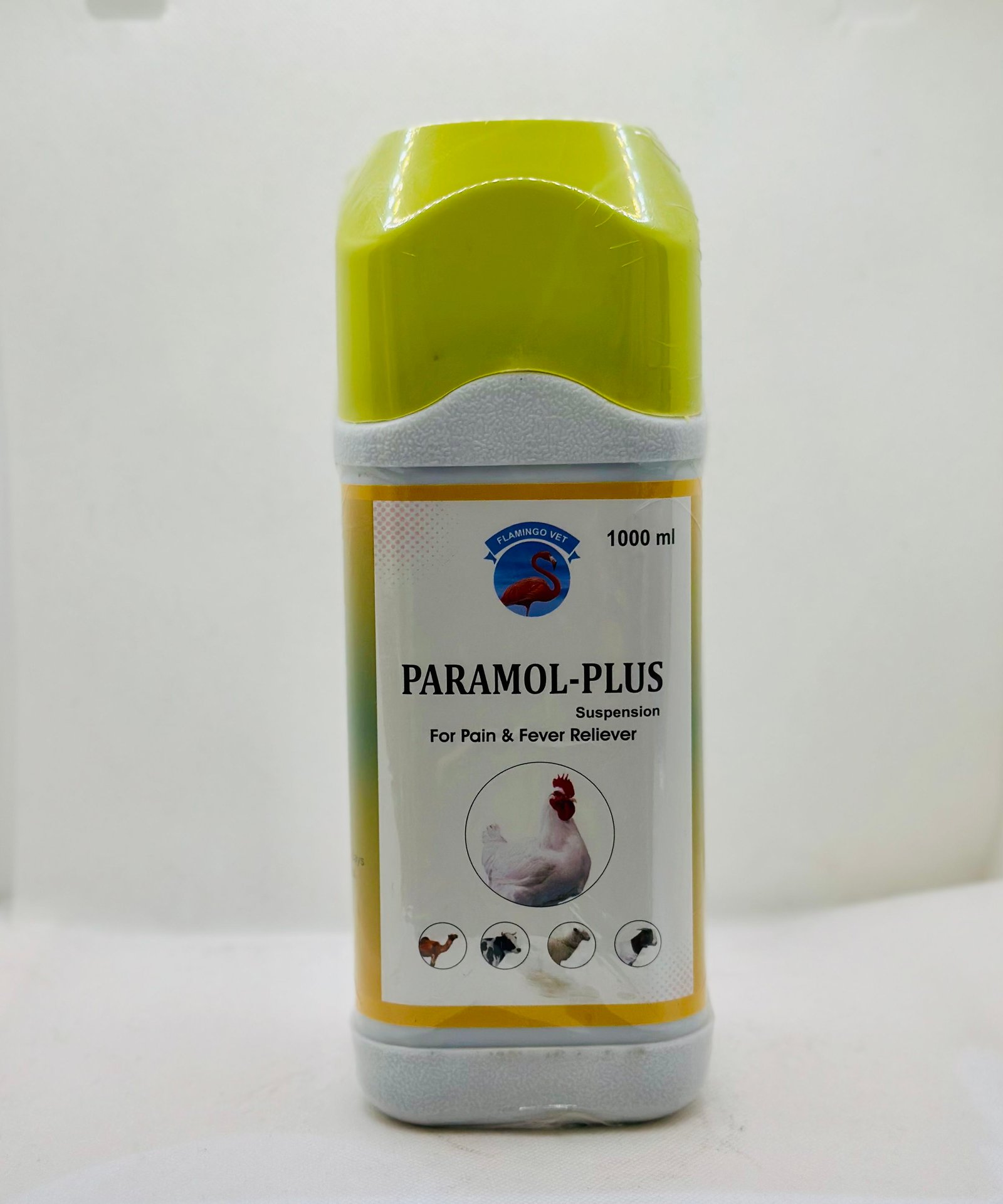 برامول بلص 1 لتر - فلامينكو