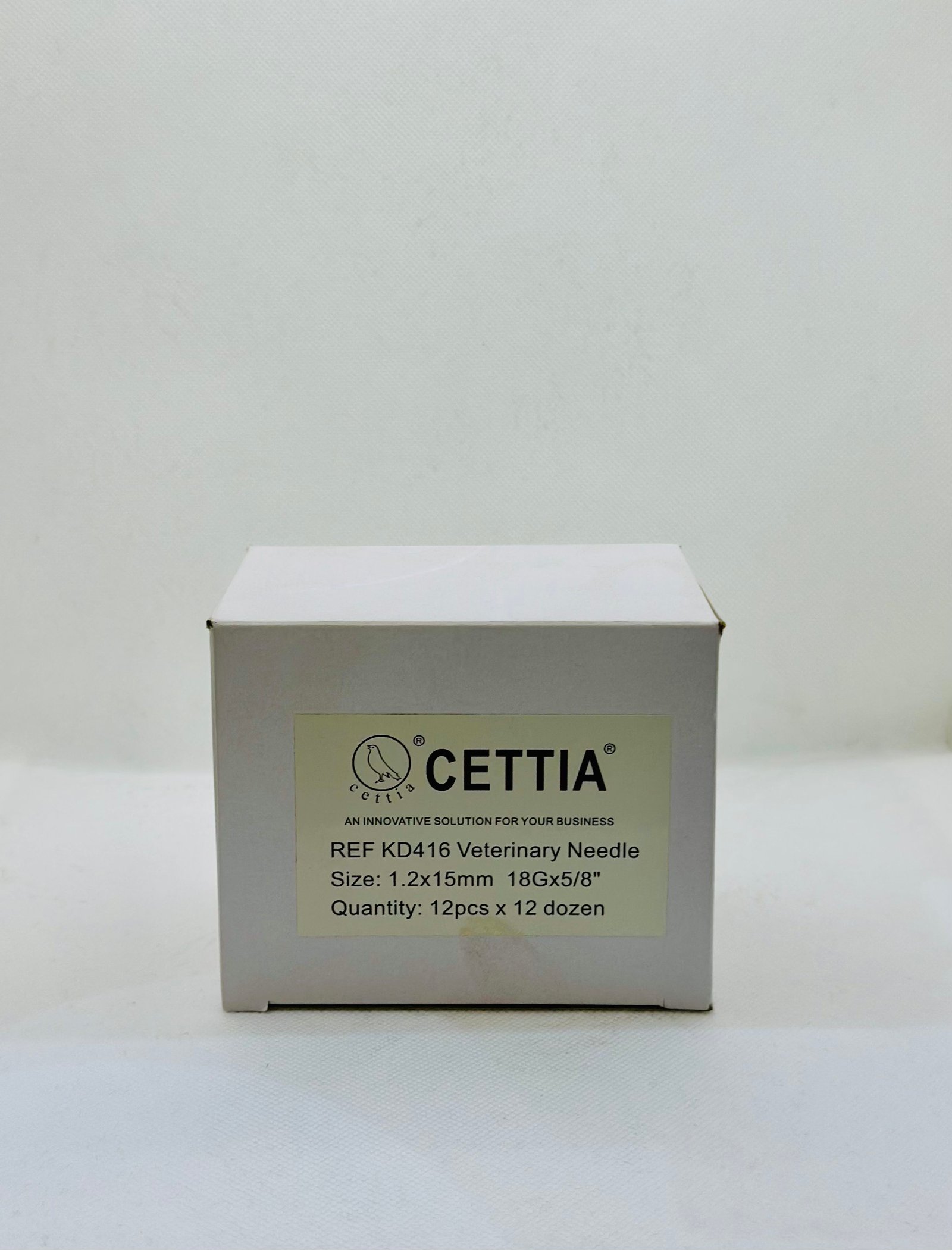 نيدل مسدس حقن G18