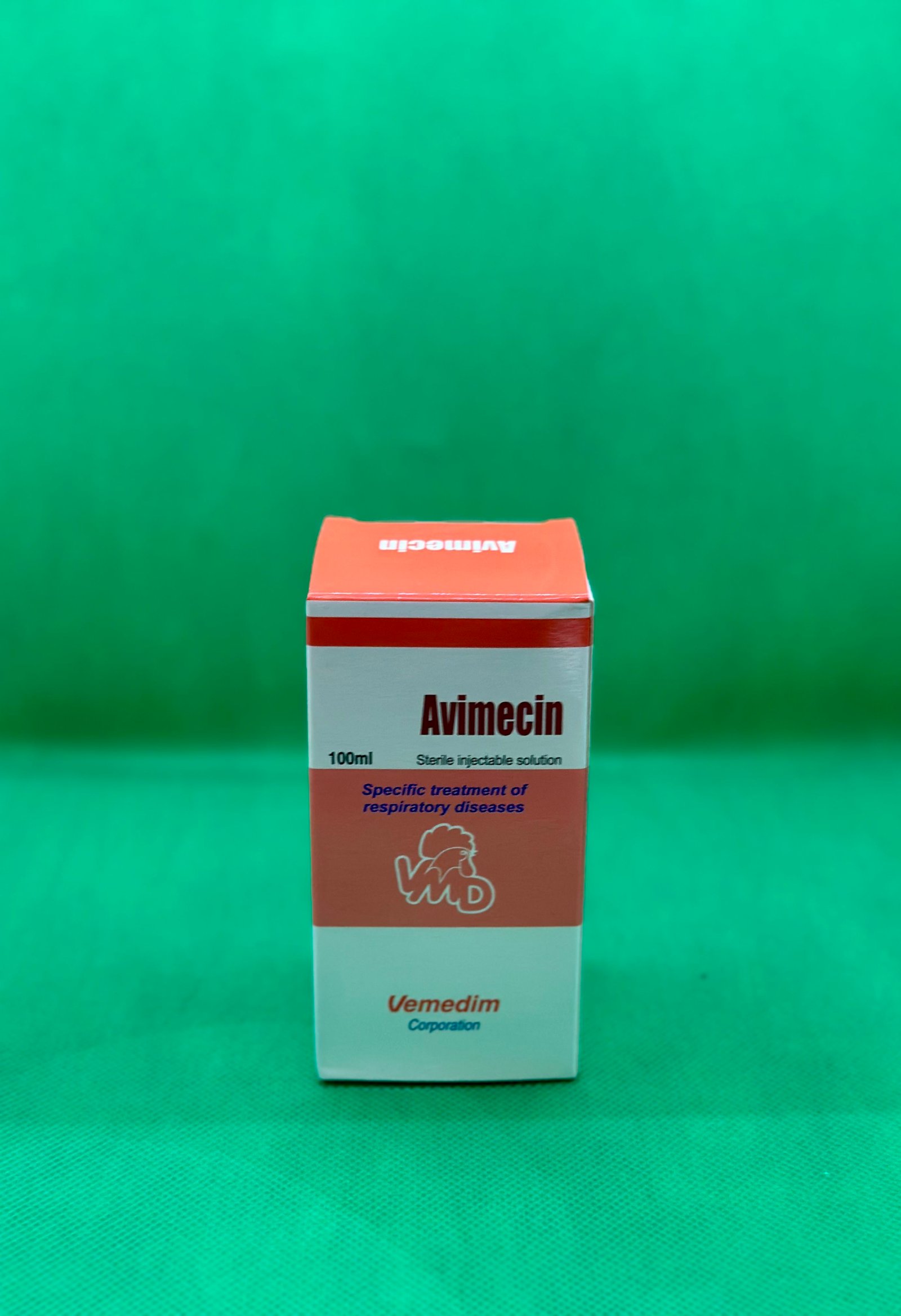 ازثرومايسين 100 مل - فيتنامي