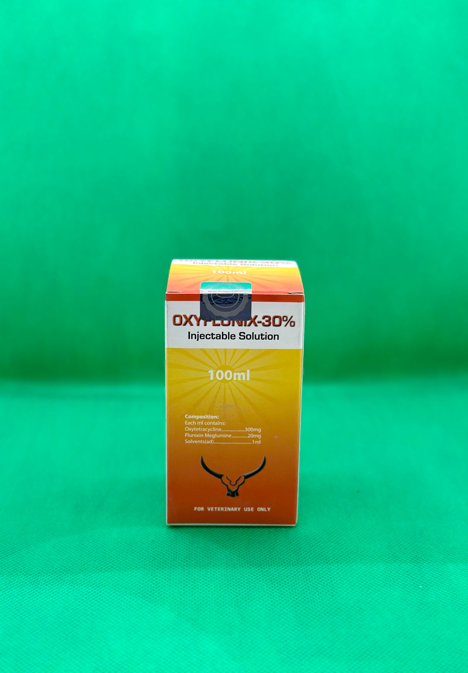 اوكسيتتراسايكلين 30 % 100 مل - كوزما