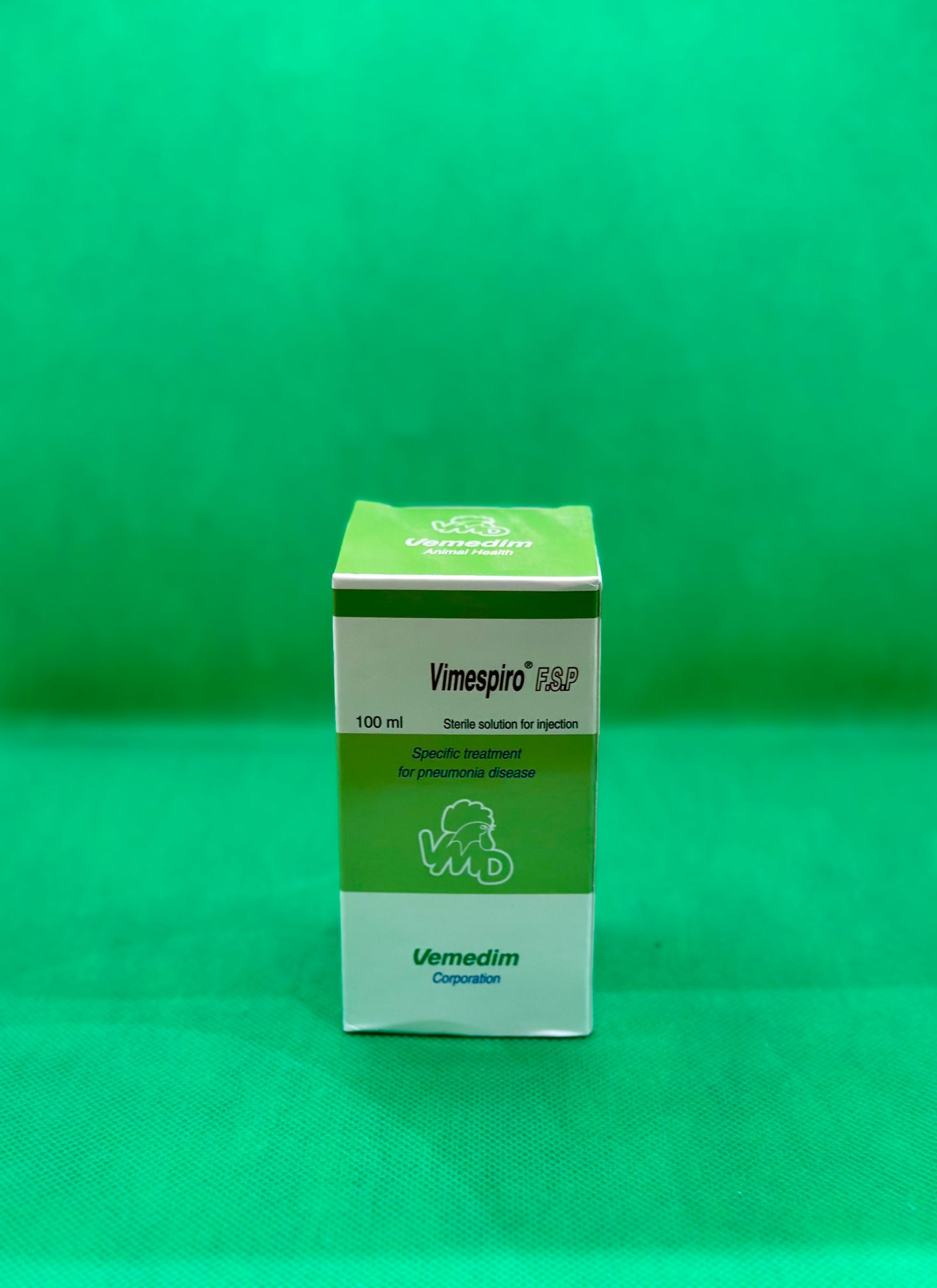 فيميسبايرو 100 مل - فيتنامي