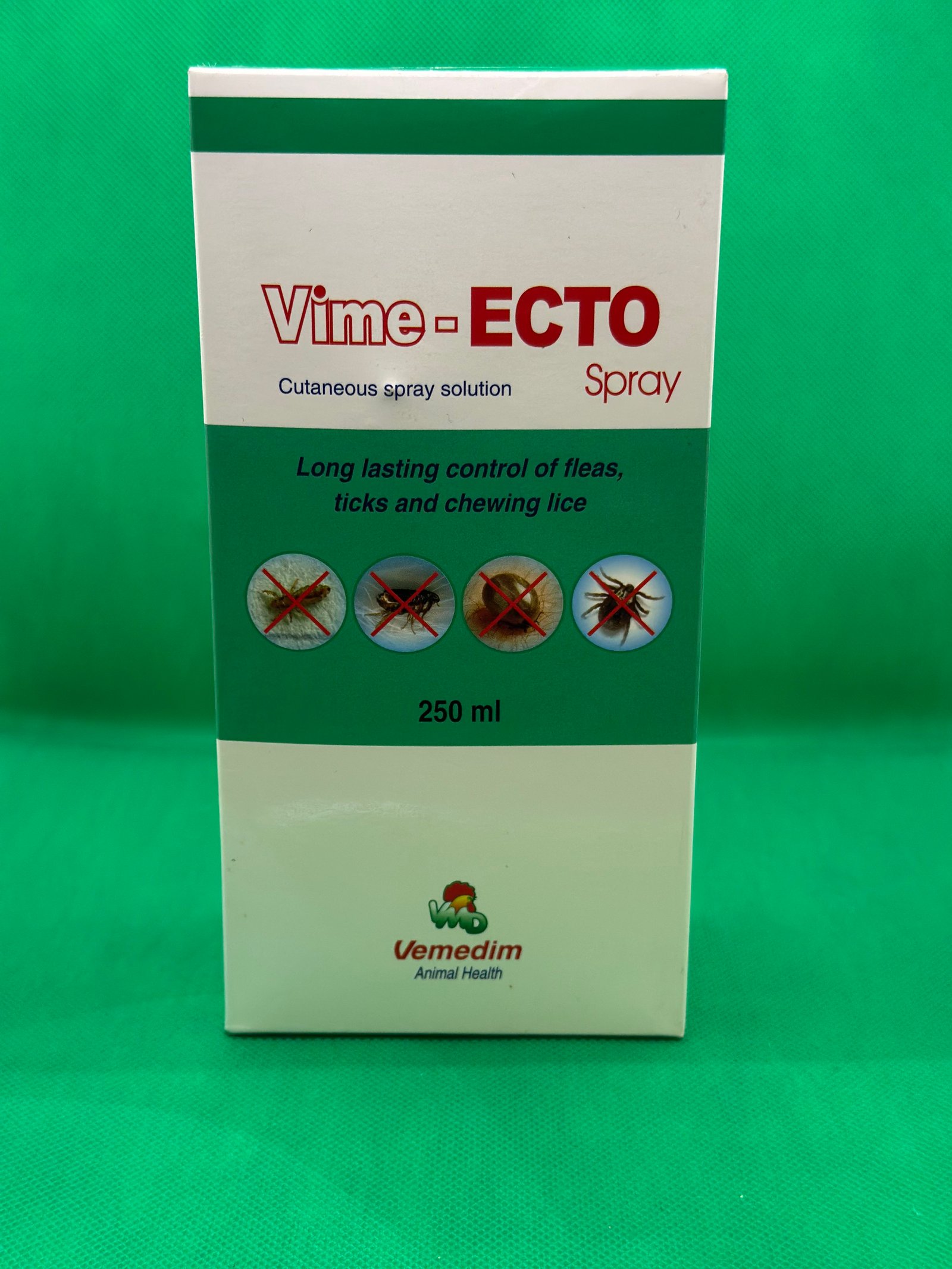 vime-ecto بخاخ 500 مل - فيتنامي