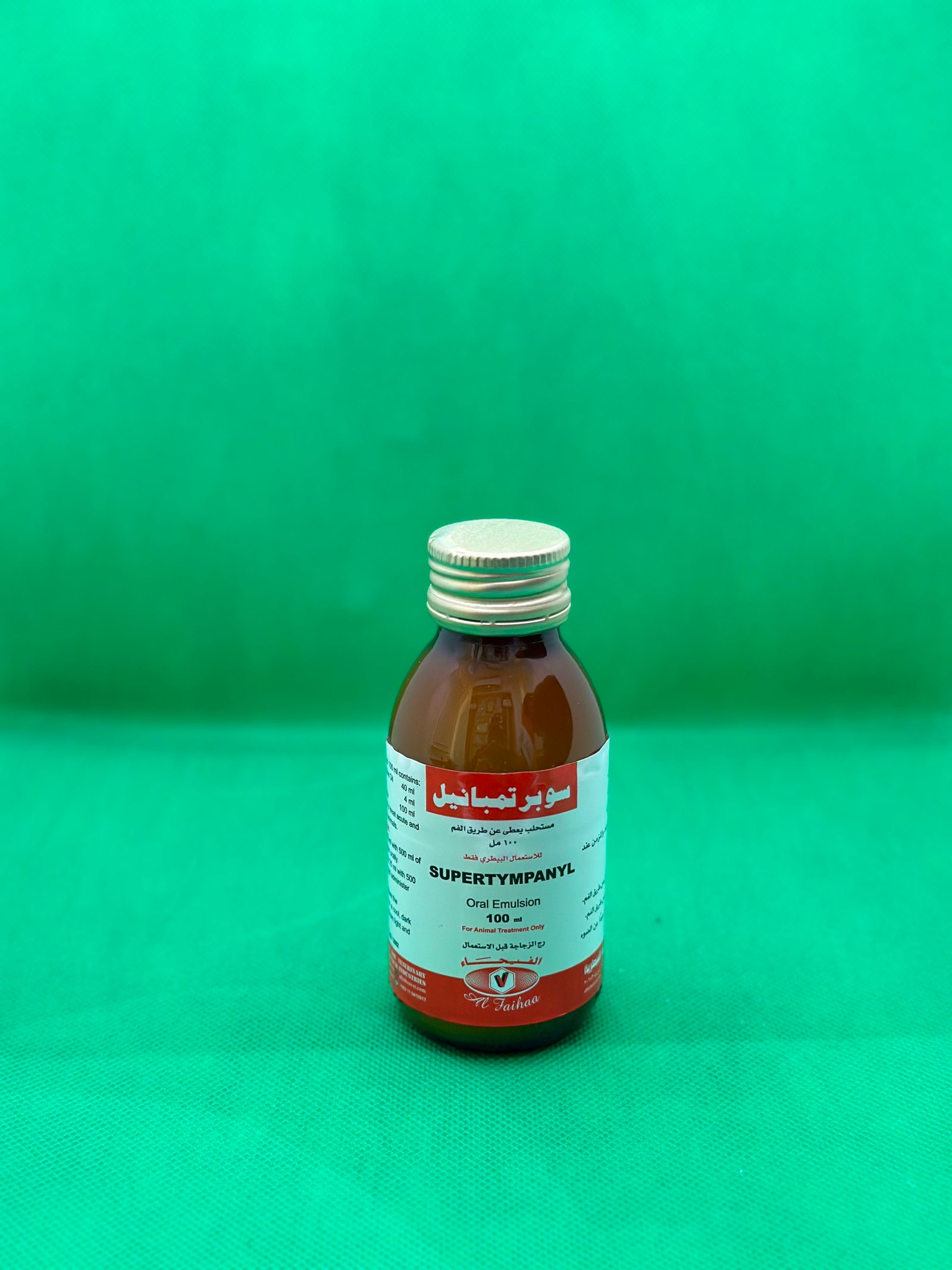 سوبر تمبانيل