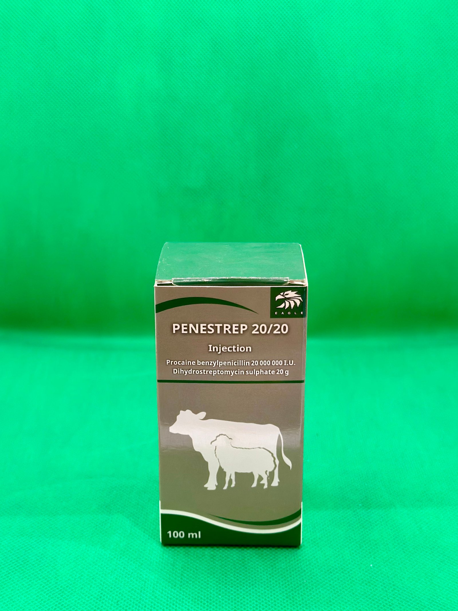 بنسيلين 100 مل - Eagle