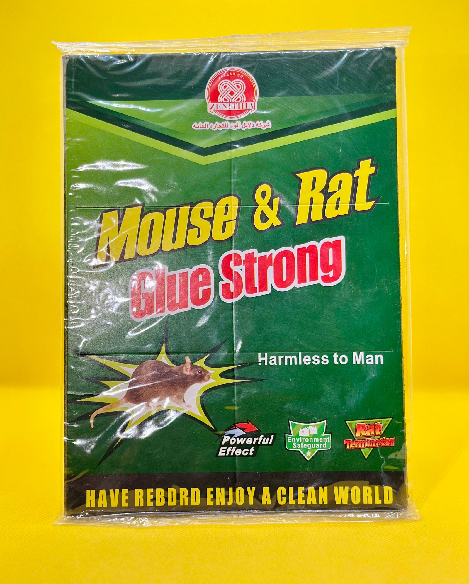 لاصق فار حجم وسط