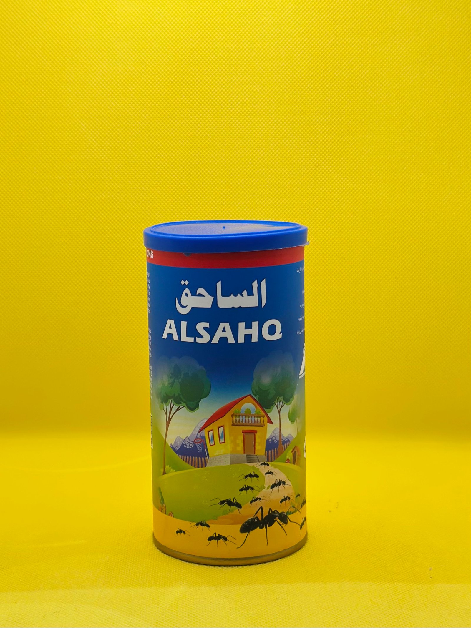 مبيد حشري الساحق