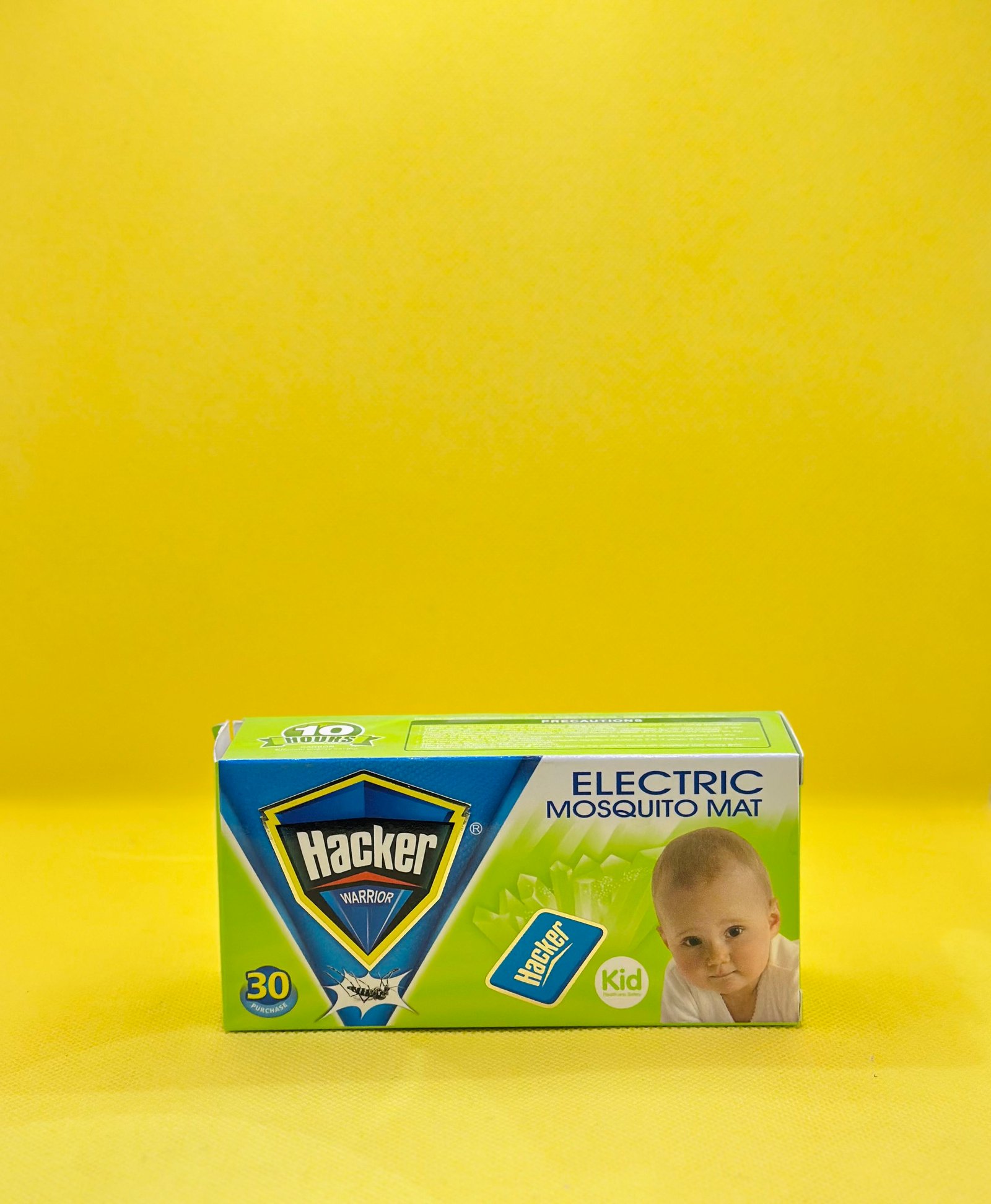 اقراص قاتل للبعوض - هاكر