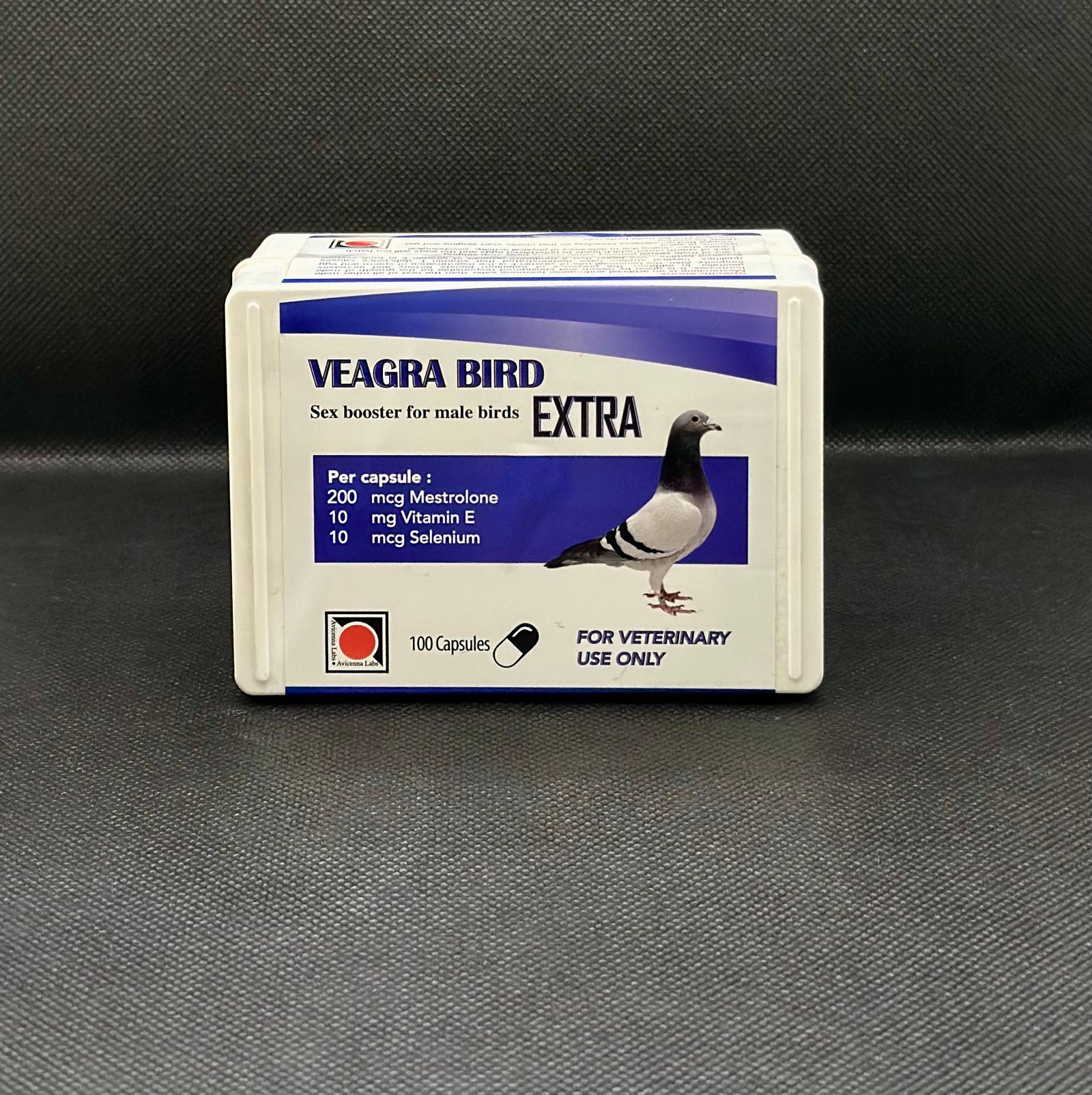 VEAGRA BIRD EXTRA