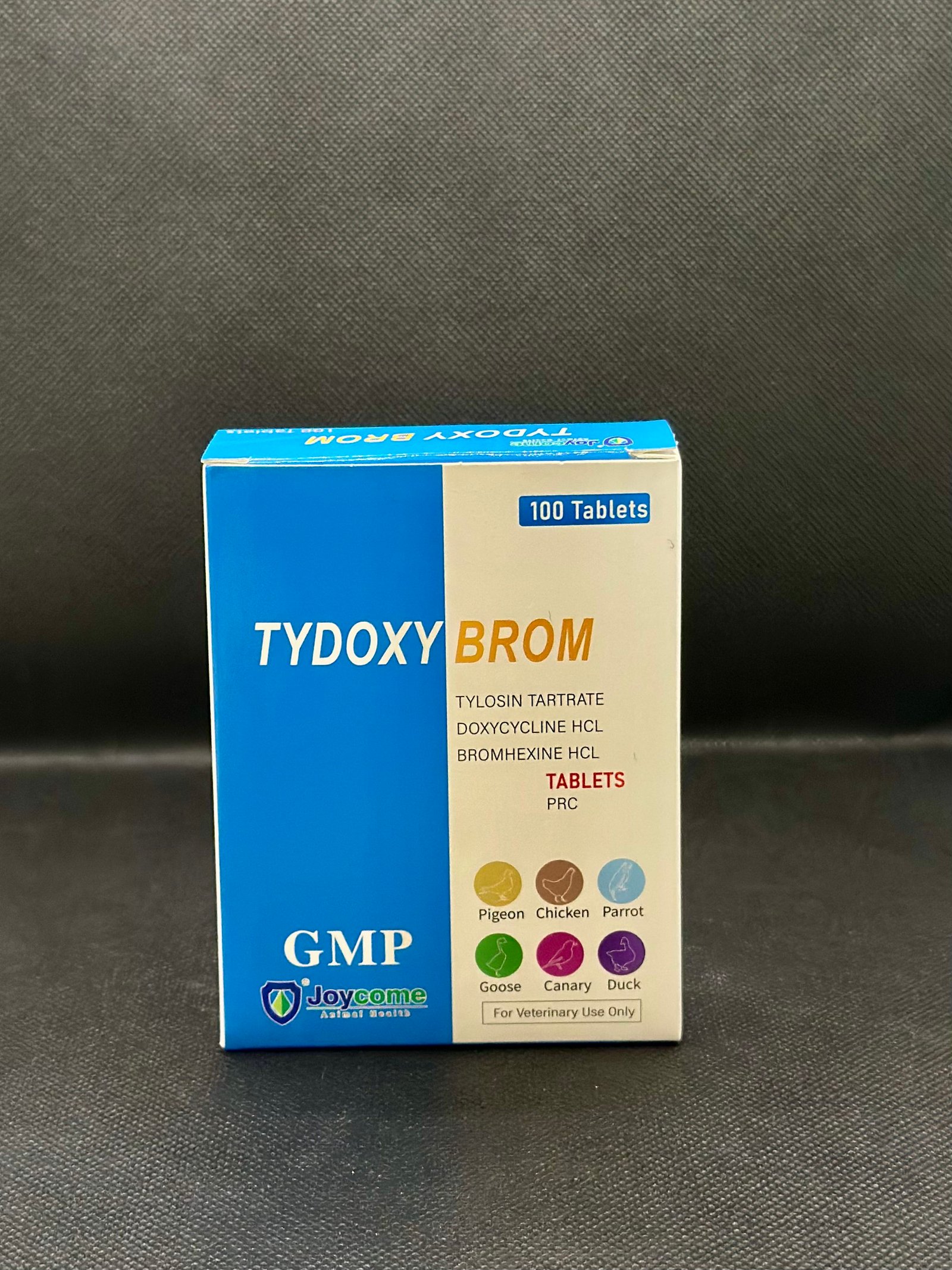 Tydoxy Brom