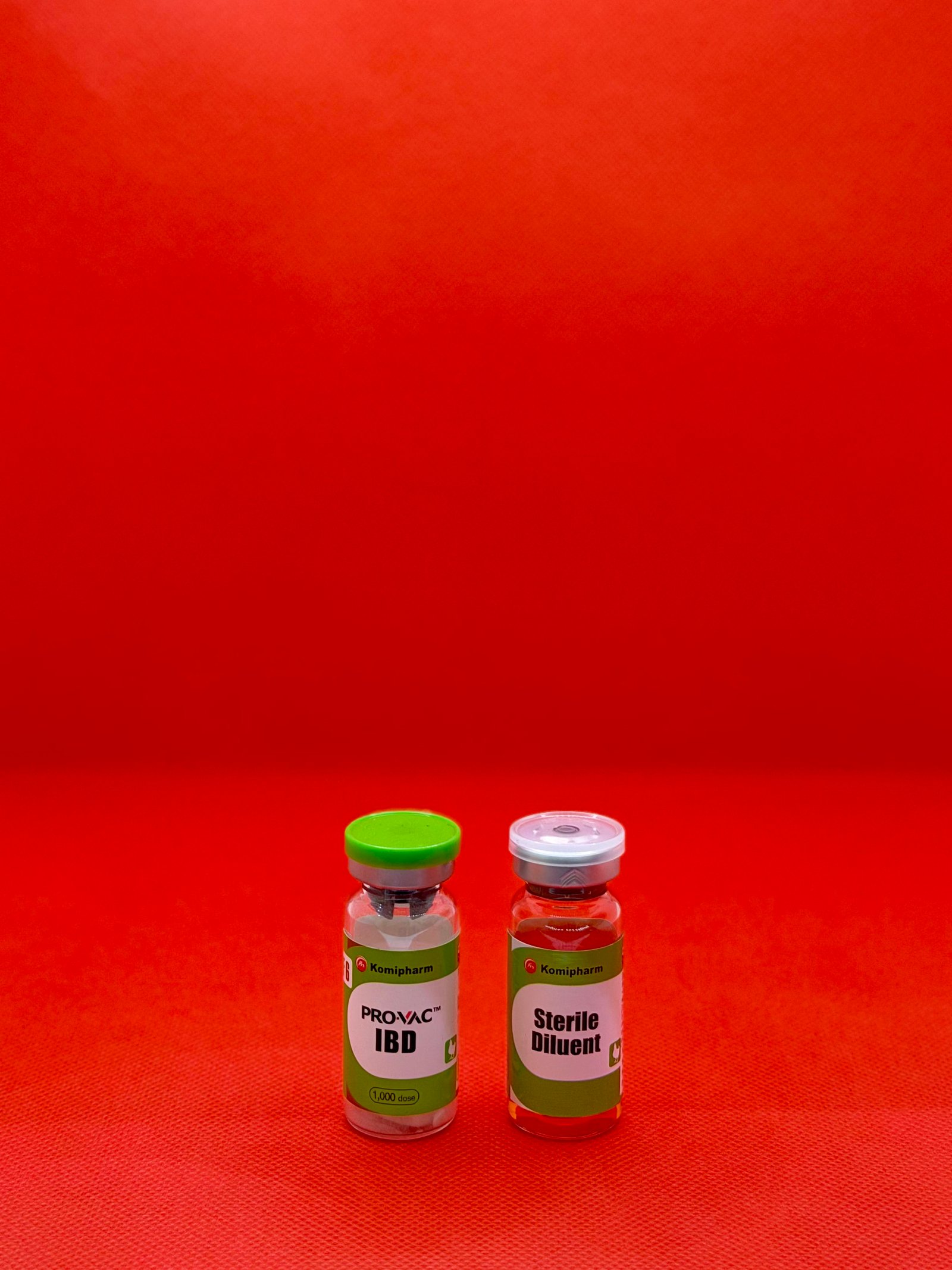 لقاح كمبورا - بروفاك