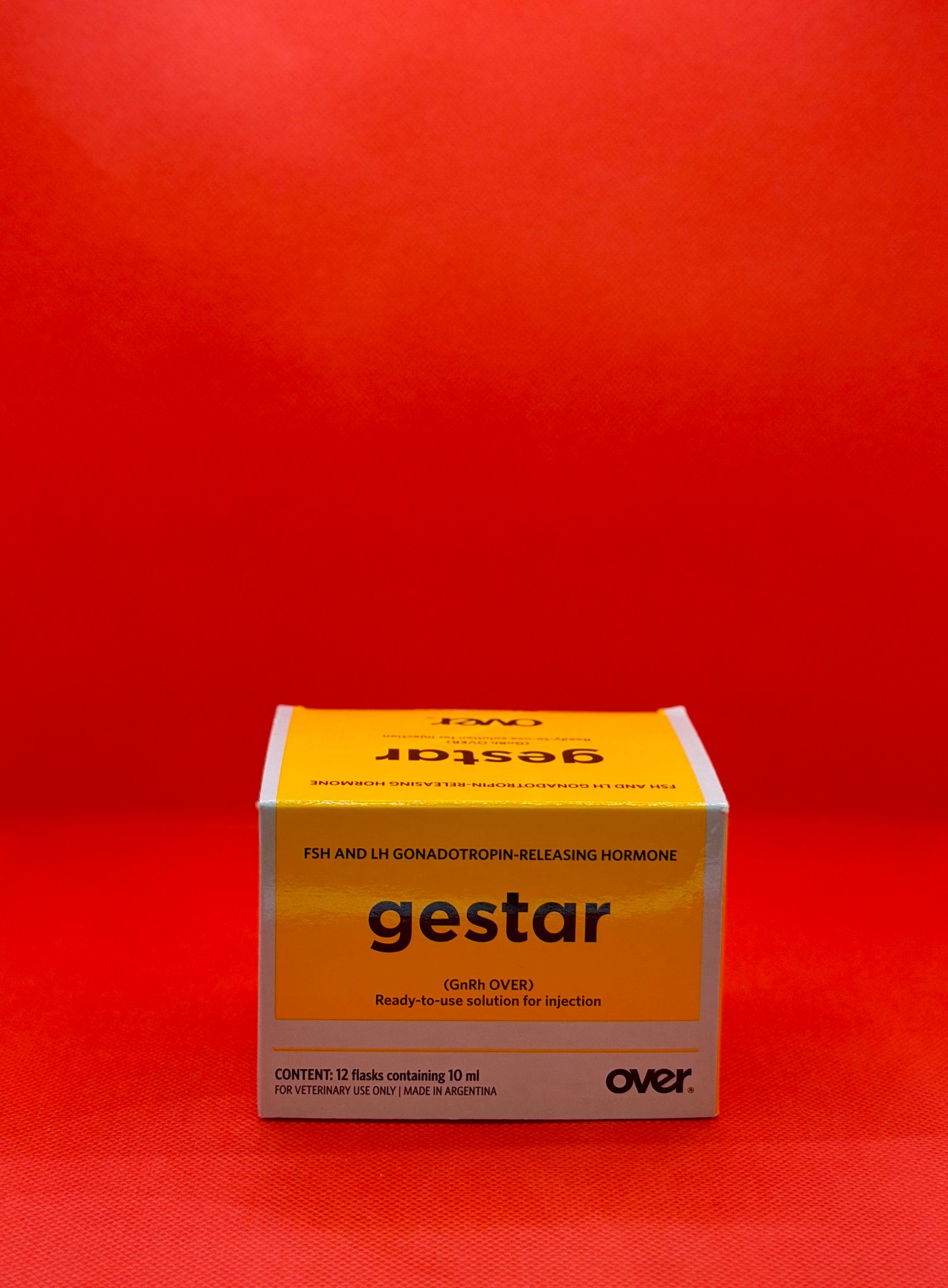 GESTAR
