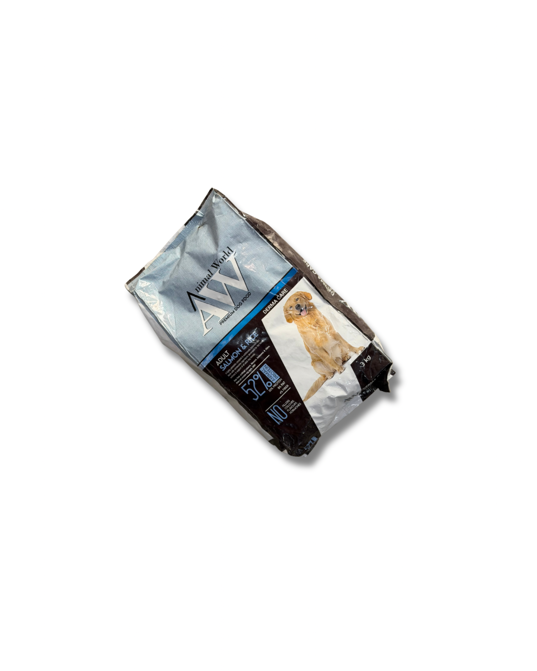 اكل كلاب 3 كغم - AW