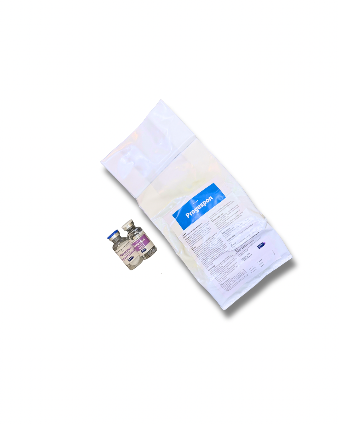 اسفنجات رحمية